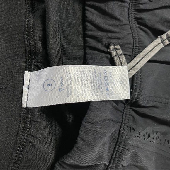 EEUC Ivivva shorts size 8 - Picture 3 of 3